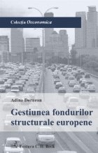 Gestiunea fondurilor structurale europene