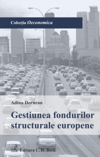 Gestiunea fondurilor structurale europene