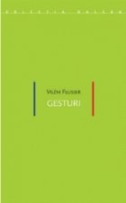 coperta Gesturi