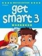 Get Smart Workbook with (British
