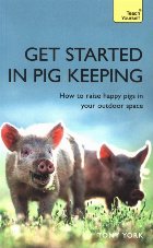 Get Started In Pig Keeping