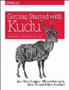 Getting Started with Kudu