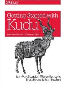 Getting Started with Kudu