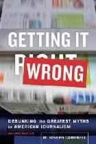 coperta Getting It Wrong