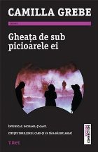 Gheața sub picioare