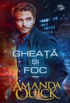 Gheata si foc