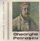 Gheorghe Petrascu - Tirgoviste. Casa-Atelier