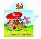 coperta Ghici cine sunt? Animale dragalase
