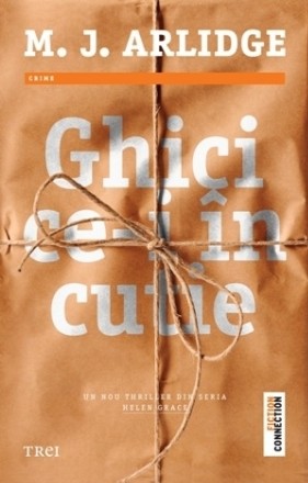 Ghici ce-i în cutie 