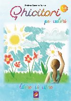 Ghicitori pe culori. Litere si cifre