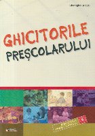 Ghicitorile prescolarului