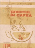 Ghicitul cafea