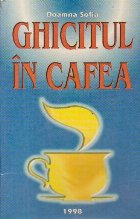 Ghicitul cafea
