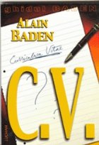 coperta Ghid Baden - CV ( Curriculum Vitae)