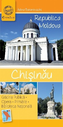 Ghid de buzunar - Chisinau