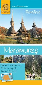 Ghid de buzunar - Maramures