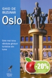 Ghid de buzunar Oslo