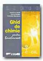 GHID DE CHIMIE PENTRU BACALAUREAT