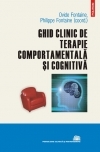 Ghid clinic de terapie comportamentala si cognitiva