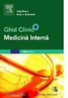 Ghid clinic - medicina interna (traducere din limba germana). Editia a 11-a