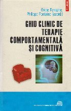 Ghid clinic terapie comportamentala cognitiva