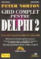 coperta Ghid complet pentru Delphi 2
