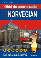 Ghid de conversație român-norvegian (ediţia a III-a)