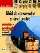 Ghid de conversatie si civilizatie roman-portughez, cu suport multimedia