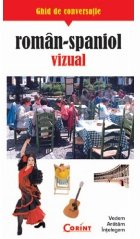 GHID CONVERSATIE ROMAN SPANIOL VIZUAL