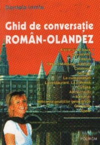 Ghid de conversatie Roman-Olandez