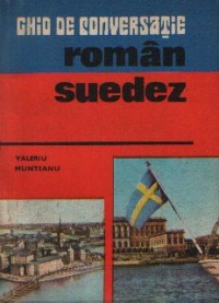 Ghid de conversatie roman - suedez