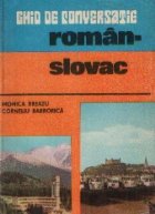 Ghid conversatie roman slovac