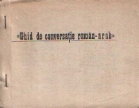 Ghid de conversatie roman - arab