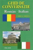 Ghid de conversatie roman-italian