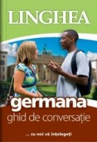Ghid de conversatie roman-german