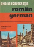 Ghid conversatie roman german