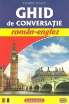 Ghid conversatie roman englez