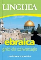 Ghid de conversatie roman-ebraic