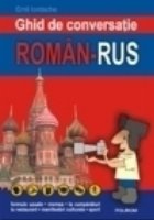 Ghid de conversatie roman-rus