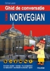 Ghid de conversatie roman-norvegian