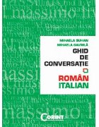 GHID DE CONVERSATIE ROMAN-ITALIAN