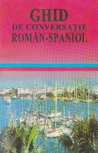 Ghid de conversatie roman-spaniol