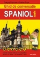 Ghid conversatie spaniol roman