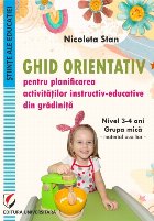 Ghid orientativ pentru planificarea activităţilor