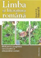 Ghid pentru pregatirea concursurilor olimpiadelor