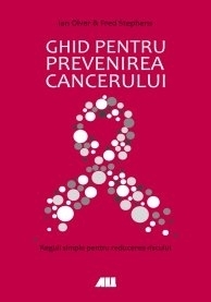 Ghid pentru prevenirea cancerului