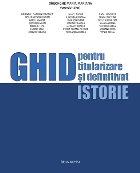 Ghid pentru titularizare şi definitivat - Istorie