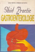Ghid practic de gastroenterologie