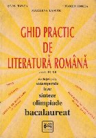 Ghid practic literatura romana Clasele