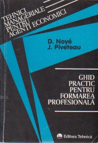 Ghid practic pentru formarea profesionala
